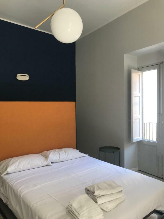 Hotel Dimora San Camillo CTA Exterior foto